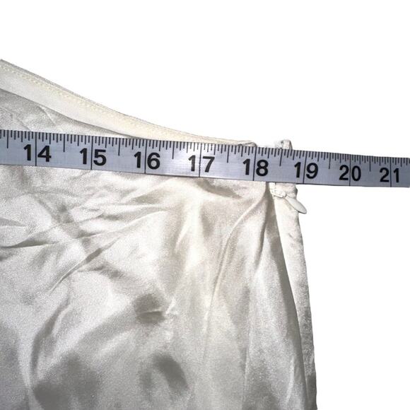 NWOT Banana Republic X Piece & Co Limited Edition One Shoulder Abstract Top 4 - Picture 5 of 7